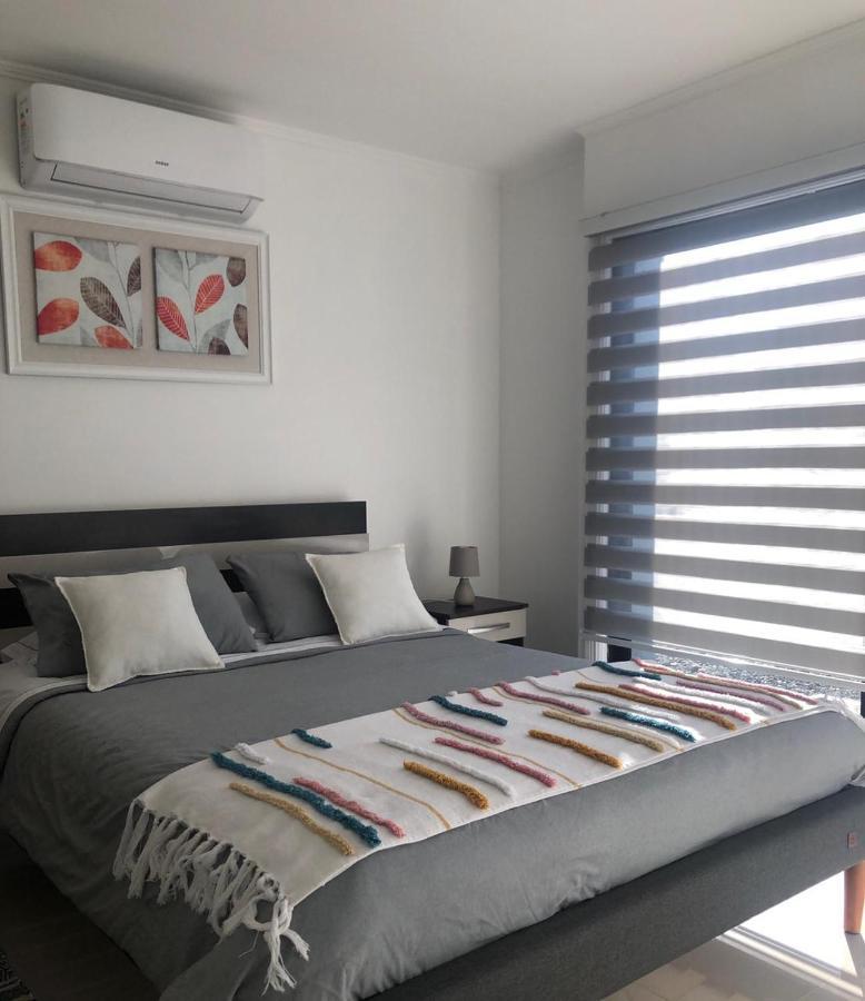 Departamento Canelos, A Metros De Avenida Industrias- Incluye, Netflix Directv Aire Acondicionado, Internet Los Ángeles