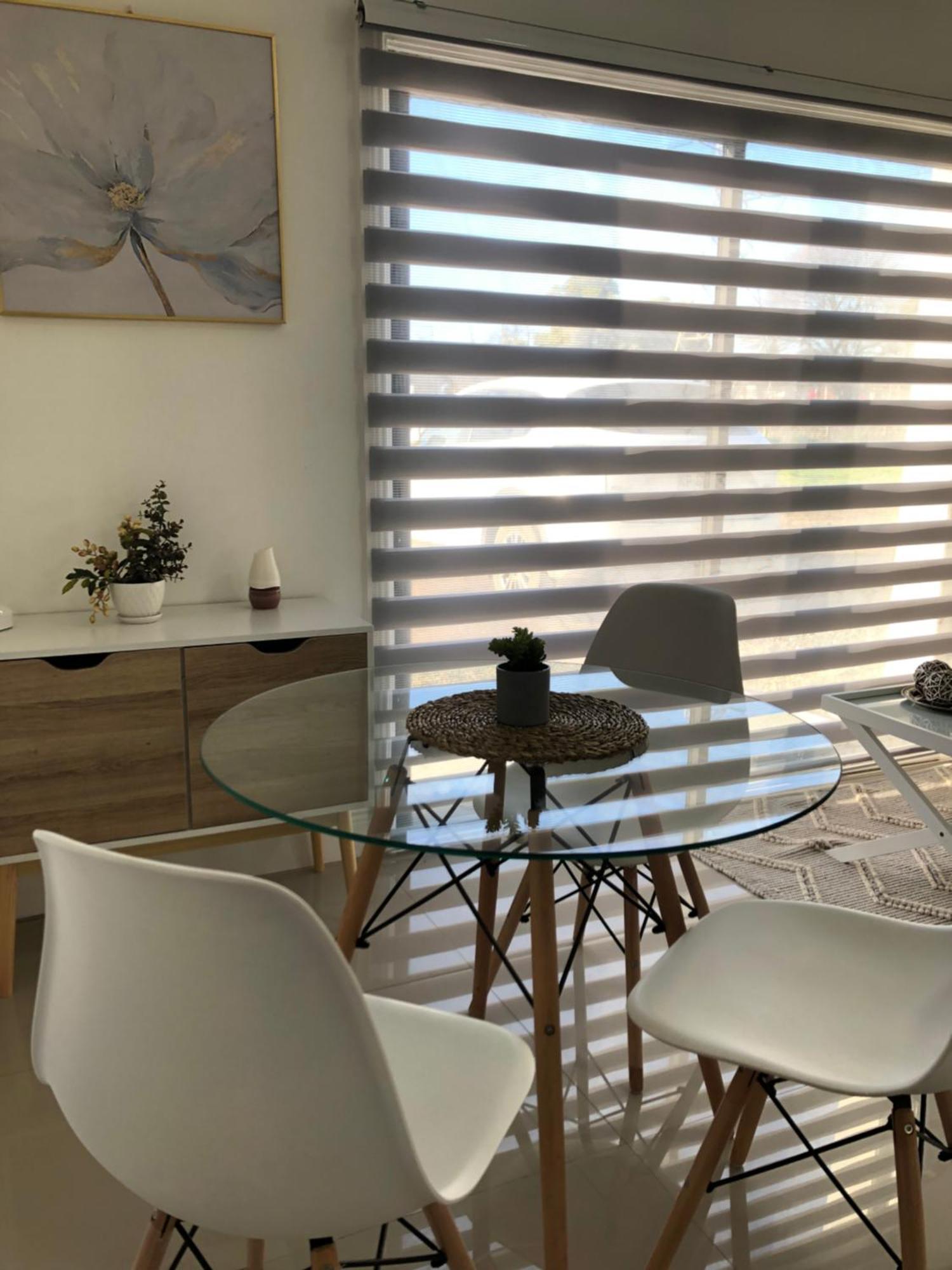 Departamento Canelos, A Metros De Avenida Industrias- Incluye, Netflix Directv Aire Acondicionado, Internet * Los Ángeles